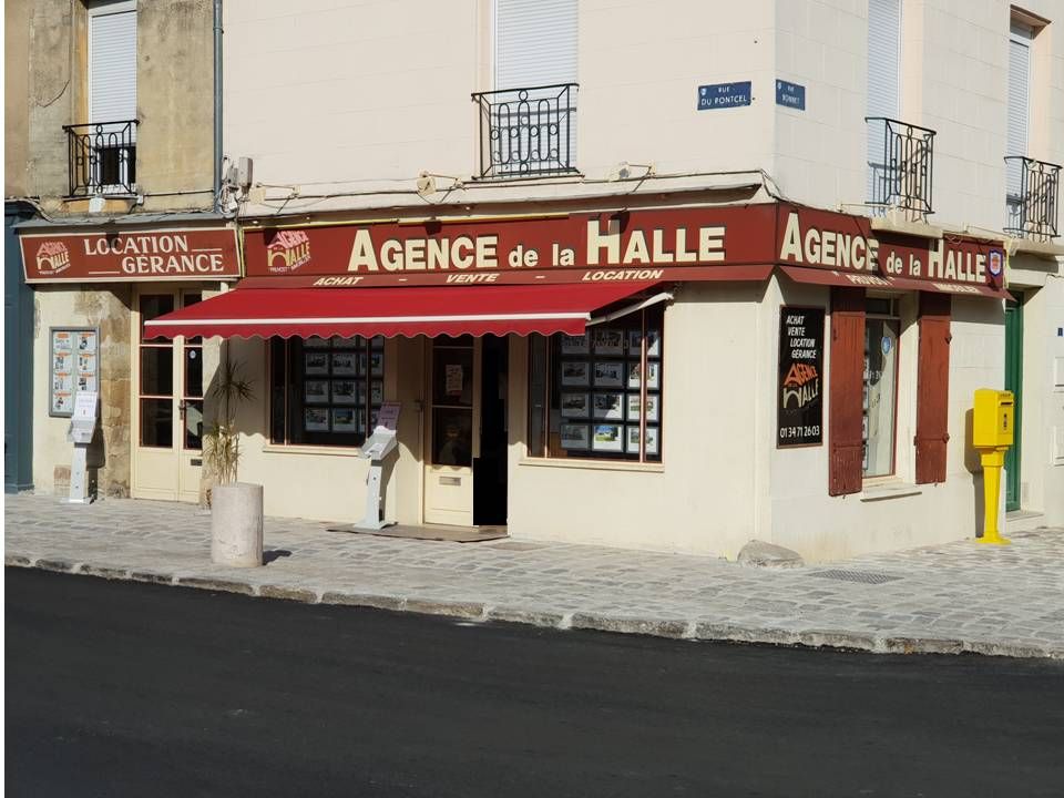 Agence De La Halle expert en immobilier