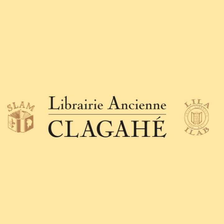 Librairie Ancienne Clagahe Lyon conseil départemental