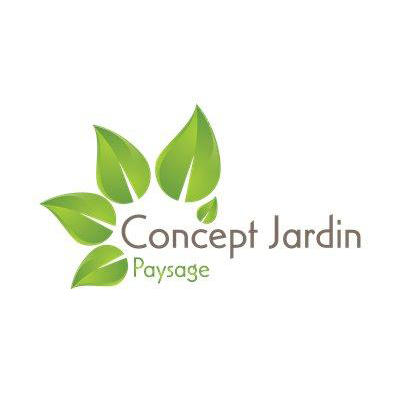 Concept Jardin paysagiste conseil