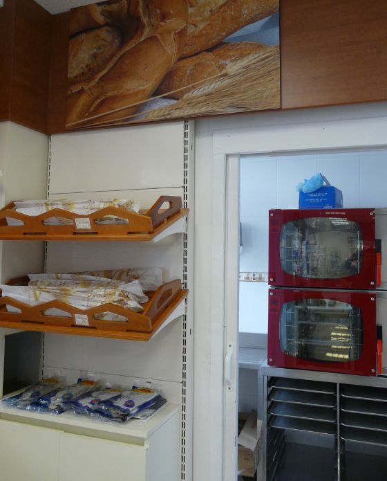 Galería en miniatura