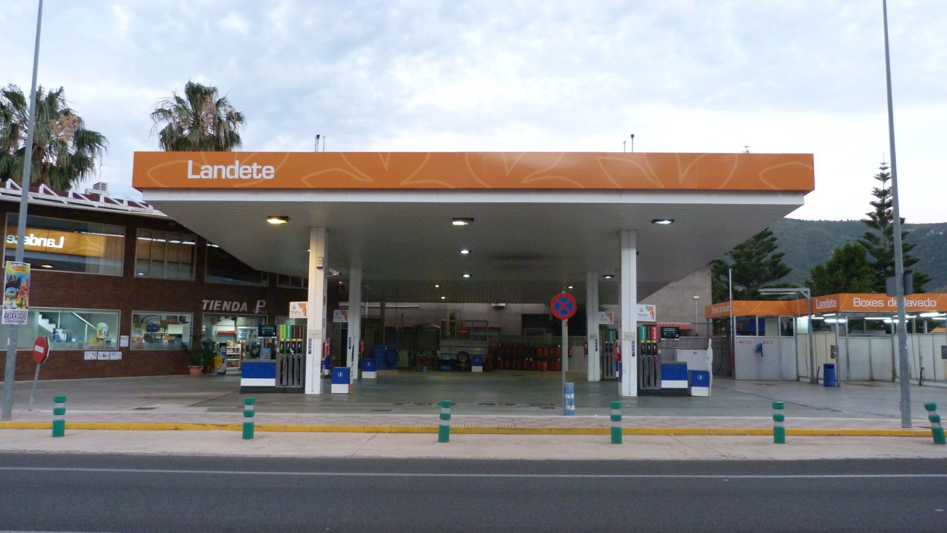 Galería en miniatura