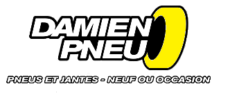 Damien Pneu