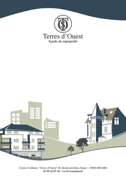 Agence Terres d'Ouest Immobilier