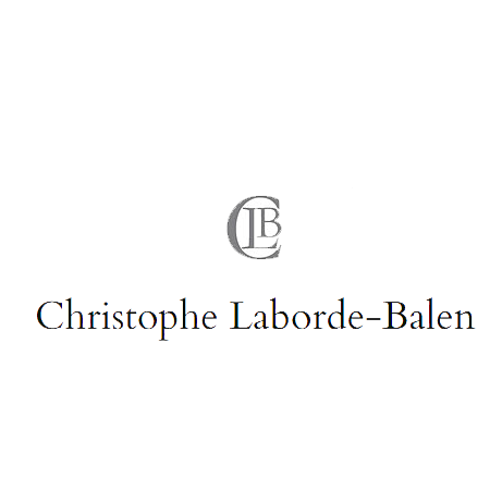Laborde-balen Christophe