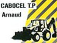 Cabocel Arnaud Tp entreprise de travaux publics