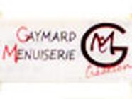Gaymard Menuiserie Création
