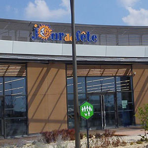 galerie image