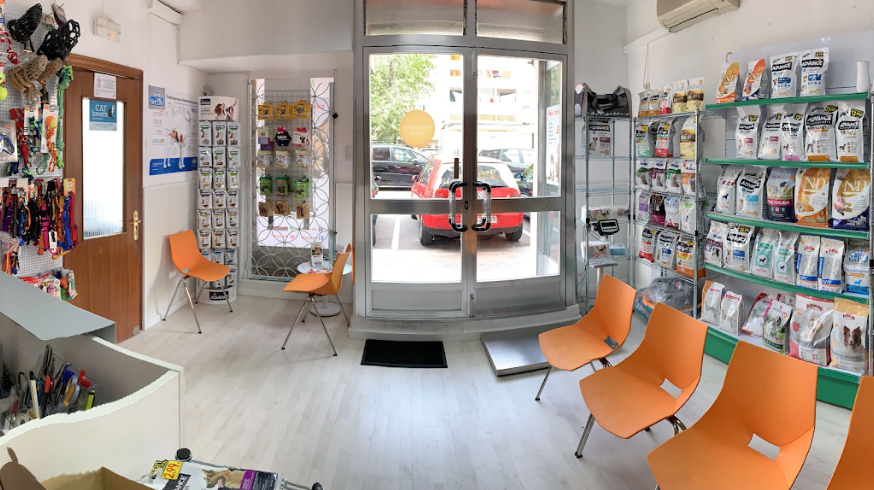 Galería en miniatura