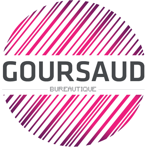 Calipage Goursaud Bureautique fournitures pour bureau (détail)