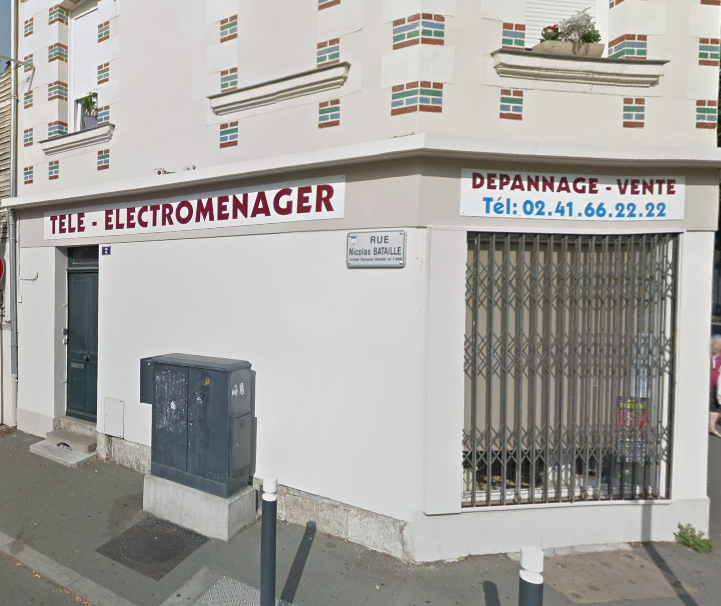 galerie image