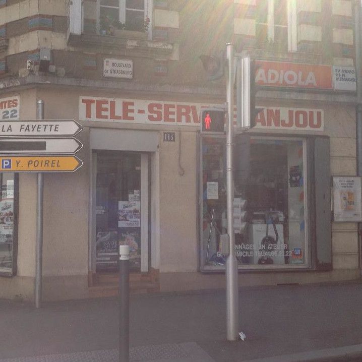 galerie image