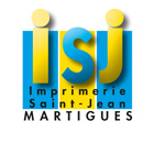 Imprimerie St Jean-martigues