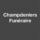 Champdeniers Funéraire