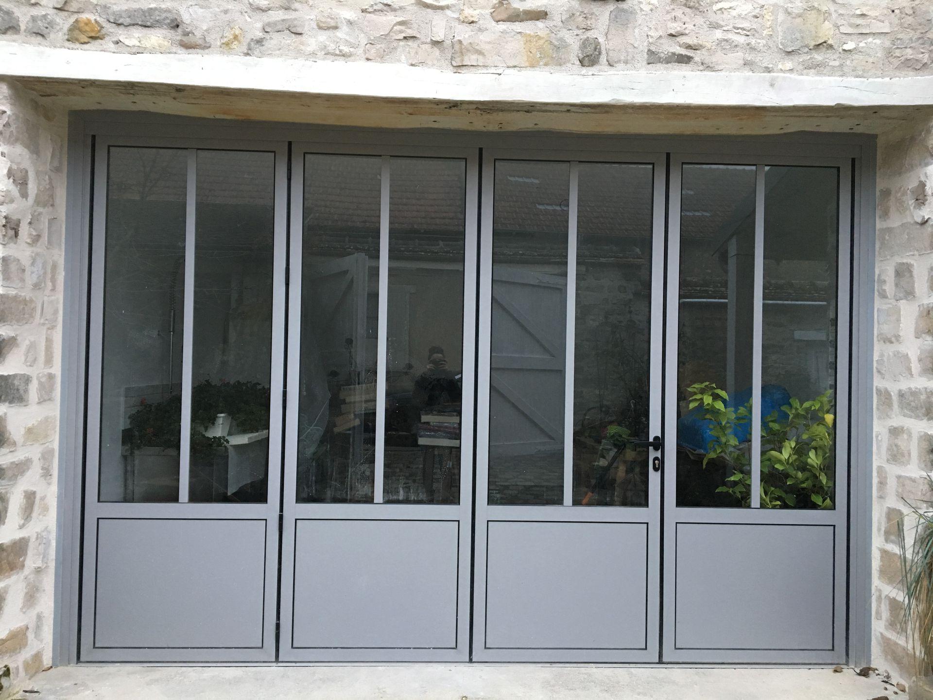galerie image