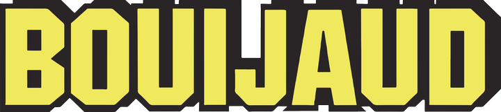 Bouijaud SARL entreprise de travaux publics