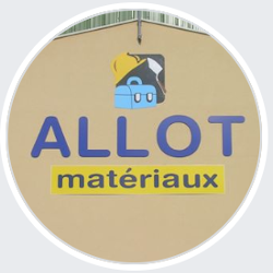 Allot Matériaux machine à bois, PVC, alu et outillage (fabrication, négoce)