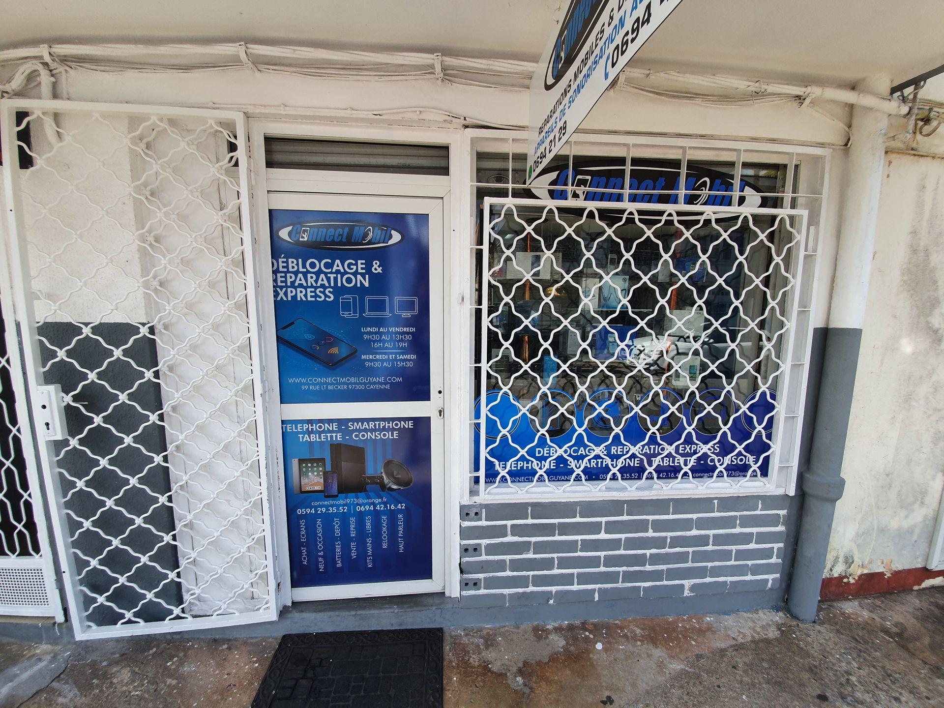 galerie image