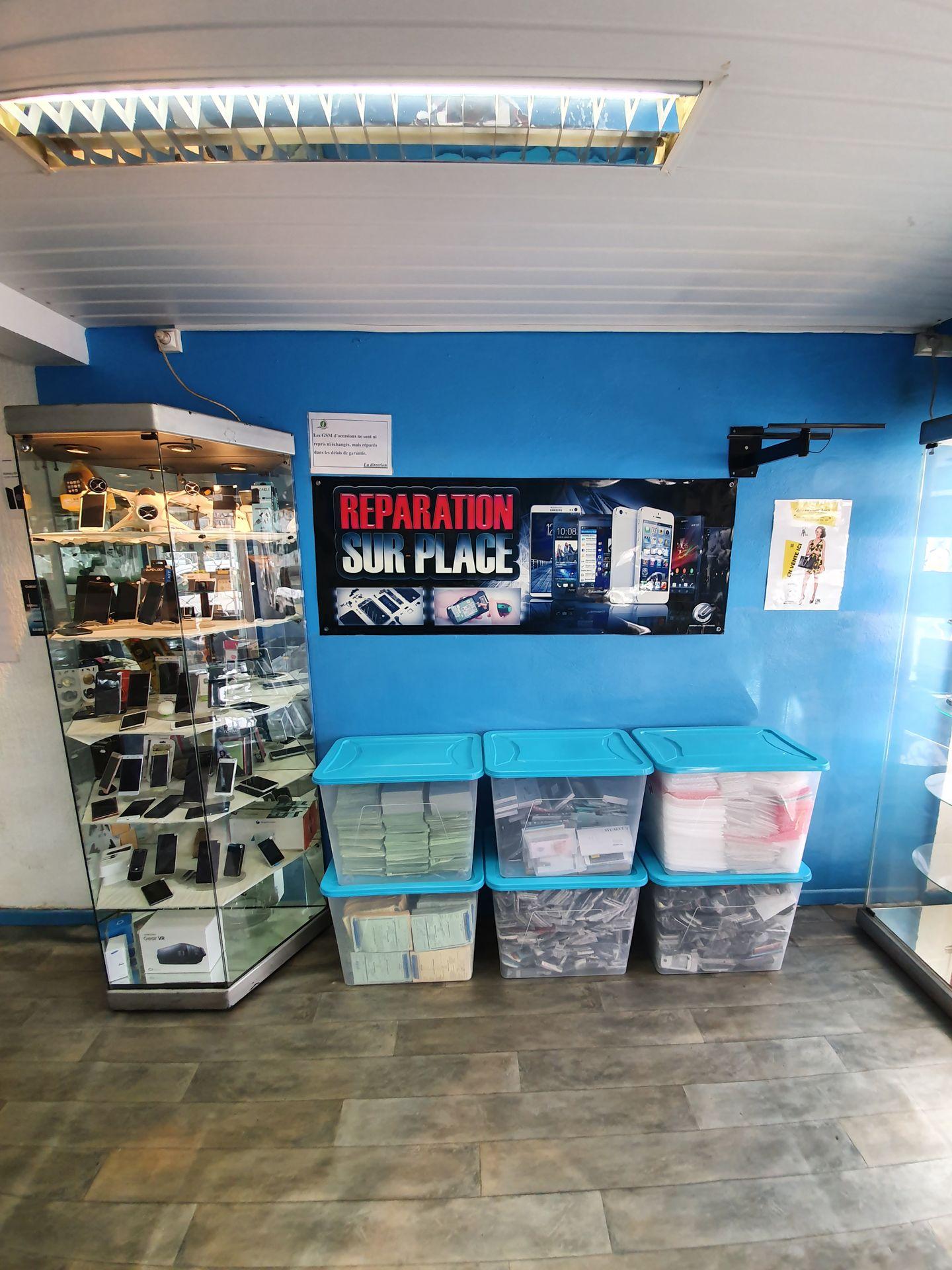 galerie image