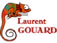 Monsieur Gouard Laurent peinture et vernis (détail)