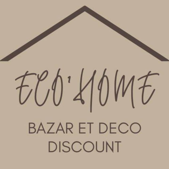Eco'Home entrepôt et magasin général