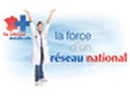 Médical Service store (fournitures)