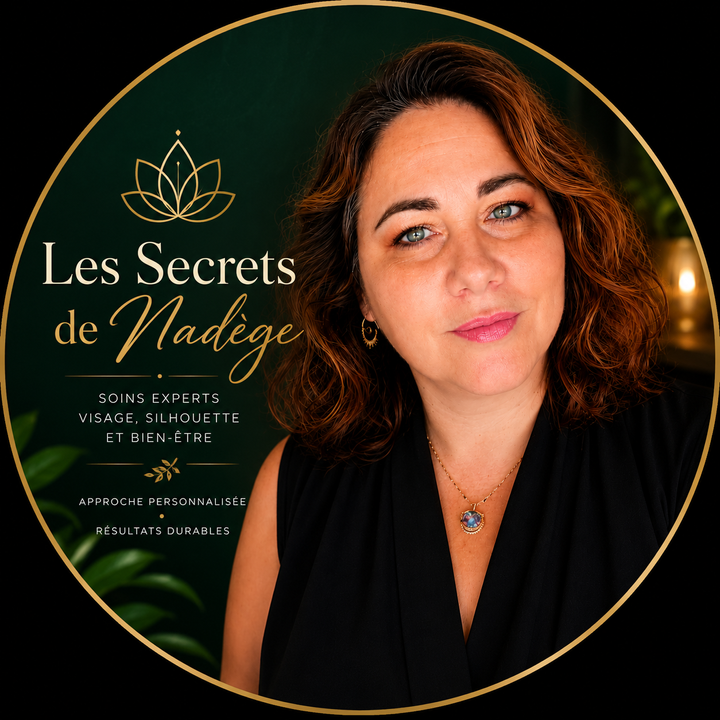 Les Secrets de Nadège club de forme