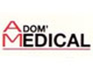ADOM MEDICAL store (fournitures)