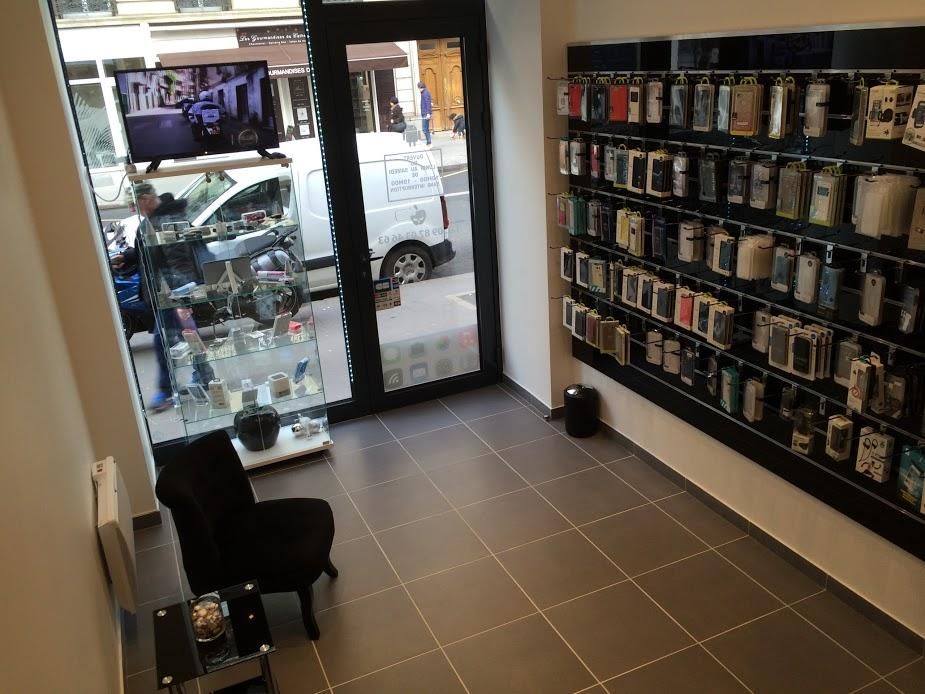 galerie image