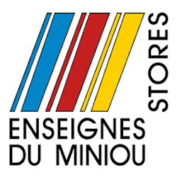 Les Enseignes du Miniou agence et conseil en publicité