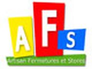 Artisan Fermetures et Stores AFS fenêtre, chassis vitré