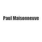 Paul Maisonneuve entreprise de travaux publics