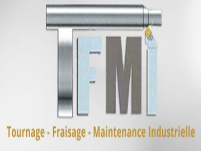 T.F.M.I Fabrication et commerce de gros