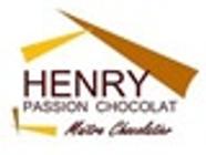 Henry Passion Chocolat Fabrication et commerce de gros