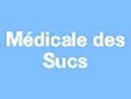 Altis Médical des Sucs store (fournitures)