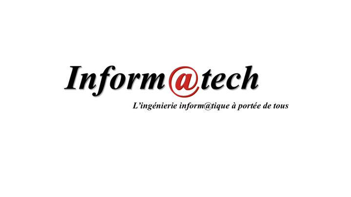 Informatech Fabrication et commerce de gros