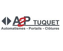 A2P TUQUET fournitures et matériel industriel