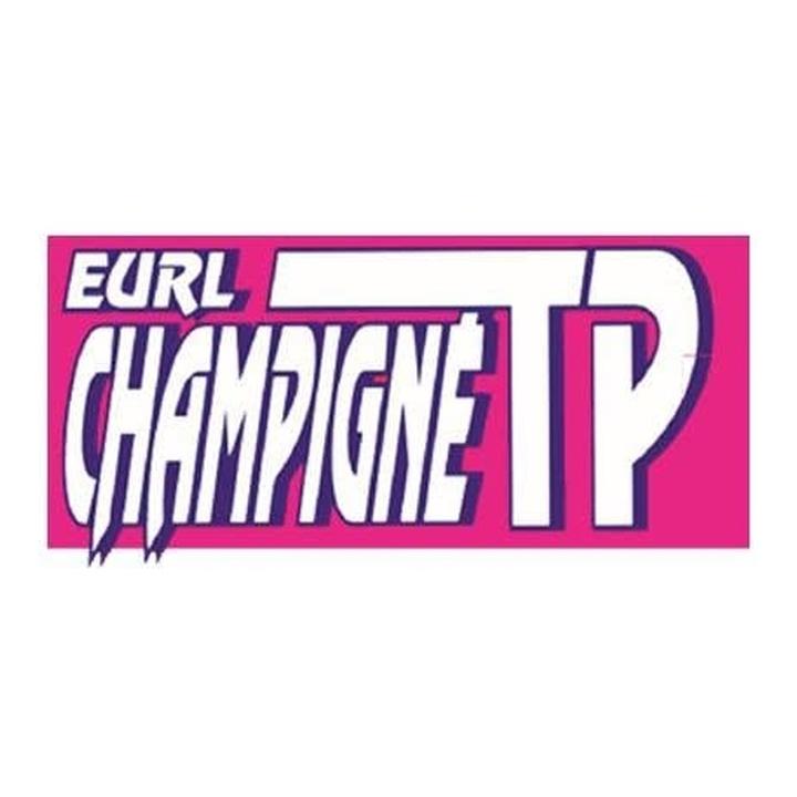 EURL Champigne TP