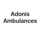 Adonis Ambulances urgences médicales