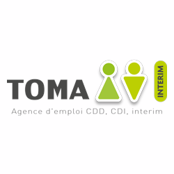 Toma Interim - Mulhouse