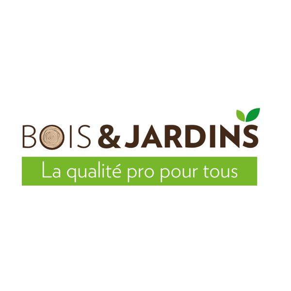 Ruffenach by Bois et Jardins - ROPPENHEIM tondeuse à gazon (détail)