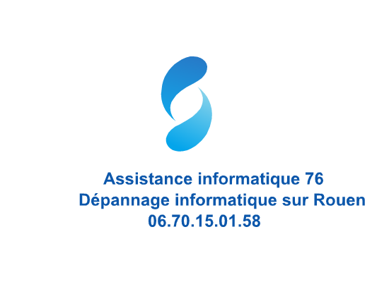 Assistance Informatique 76 réparation et restauration (objets divers)