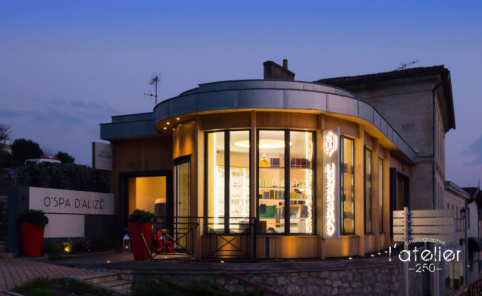 galerie image