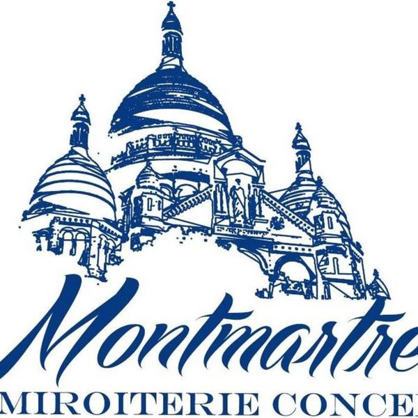 Montmartre Miroiterie Concept vitrage, produit verrier et miroir (fabrication, négoce)