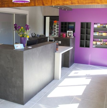 galerie image
