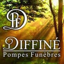 Pompes Funebres DIFFINÉ