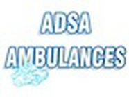 Adsa Ambulances