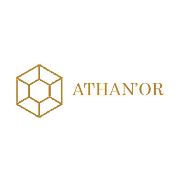Athan'or joaillier (détail)