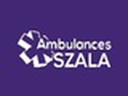 Ambulances Szala urgences médicales