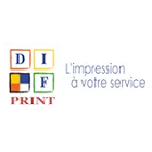 Dif'print centre commercial et grand magasin