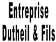 Entreprise Dutheil Et Fils machine à bois, PVC, alu et outillage (fabrication, négoce)